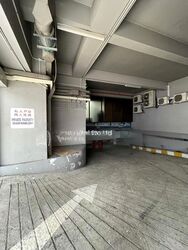Rex House (D9), Office #496317851